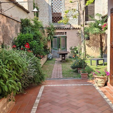 Casa Agostino Codazzi Dimora Storica Lugo (Ravenna) Exterior foto