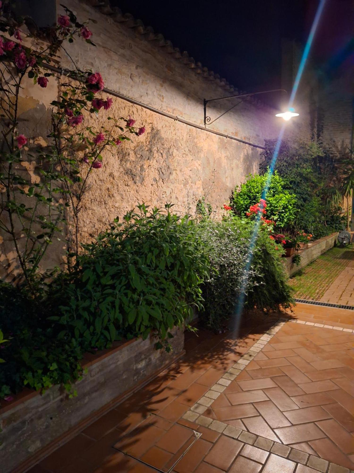 Casa Agostino Codazzi Dimora Storica Lugo (Ravenna) Exterior foto