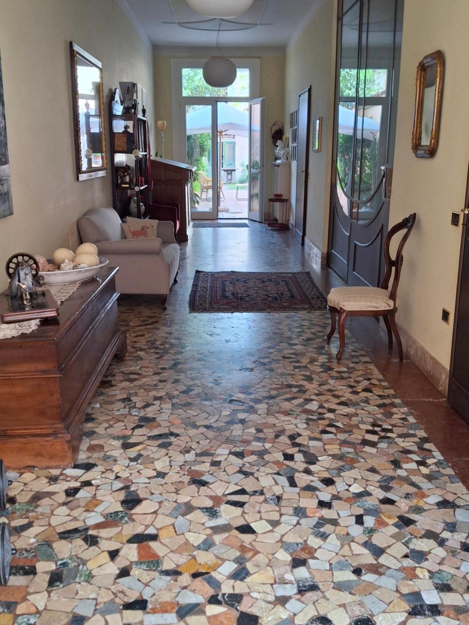 Casa Agostino Codazzi Dimora Storica Lugo (Ravenna) Exterior foto
