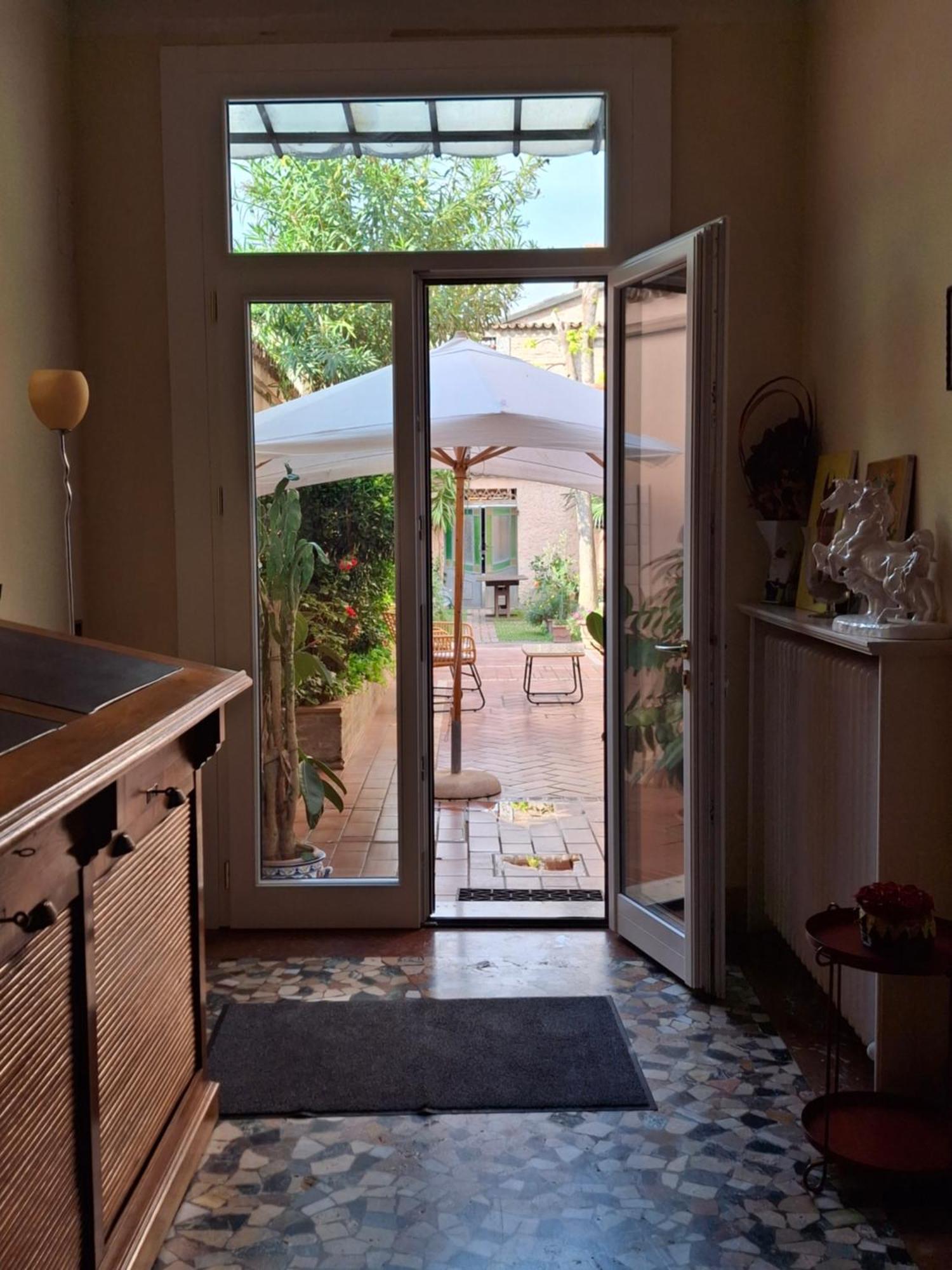 Casa Agostino Codazzi Dimora Storica Lugo (Ravenna) Exterior foto