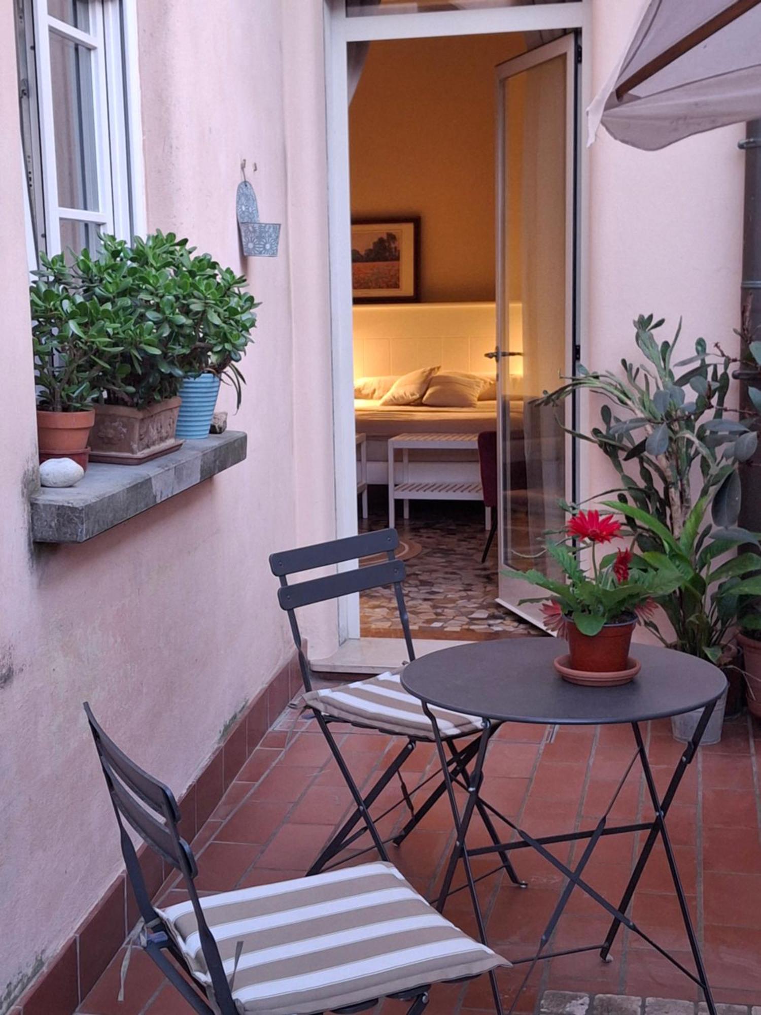 Casa Agostino Codazzi Dimora Storica Lugo (Ravenna) Exterior foto