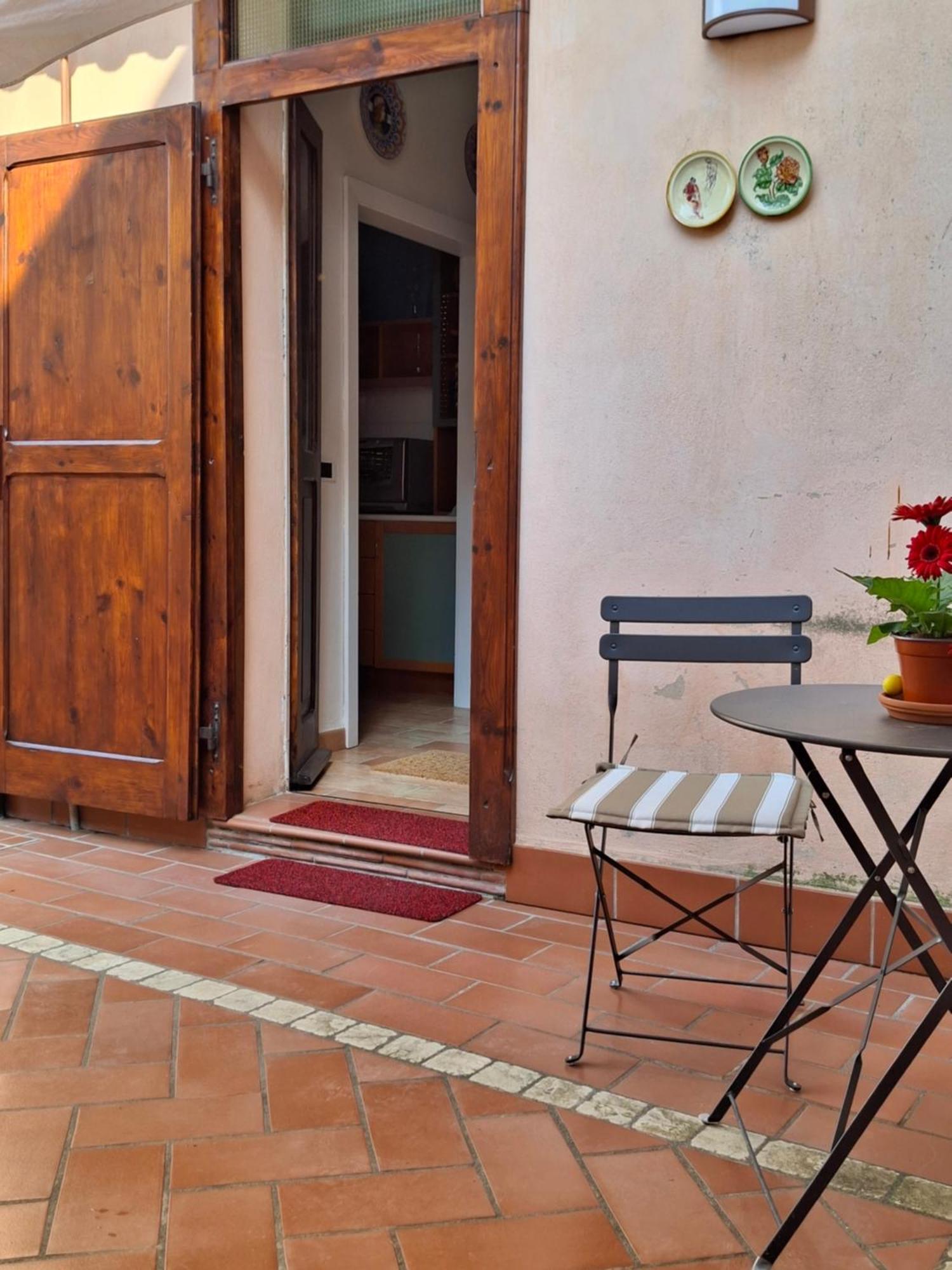 Casa Agostino Codazzi Dimora Storica Lugo (Ravenna) Exterior foto