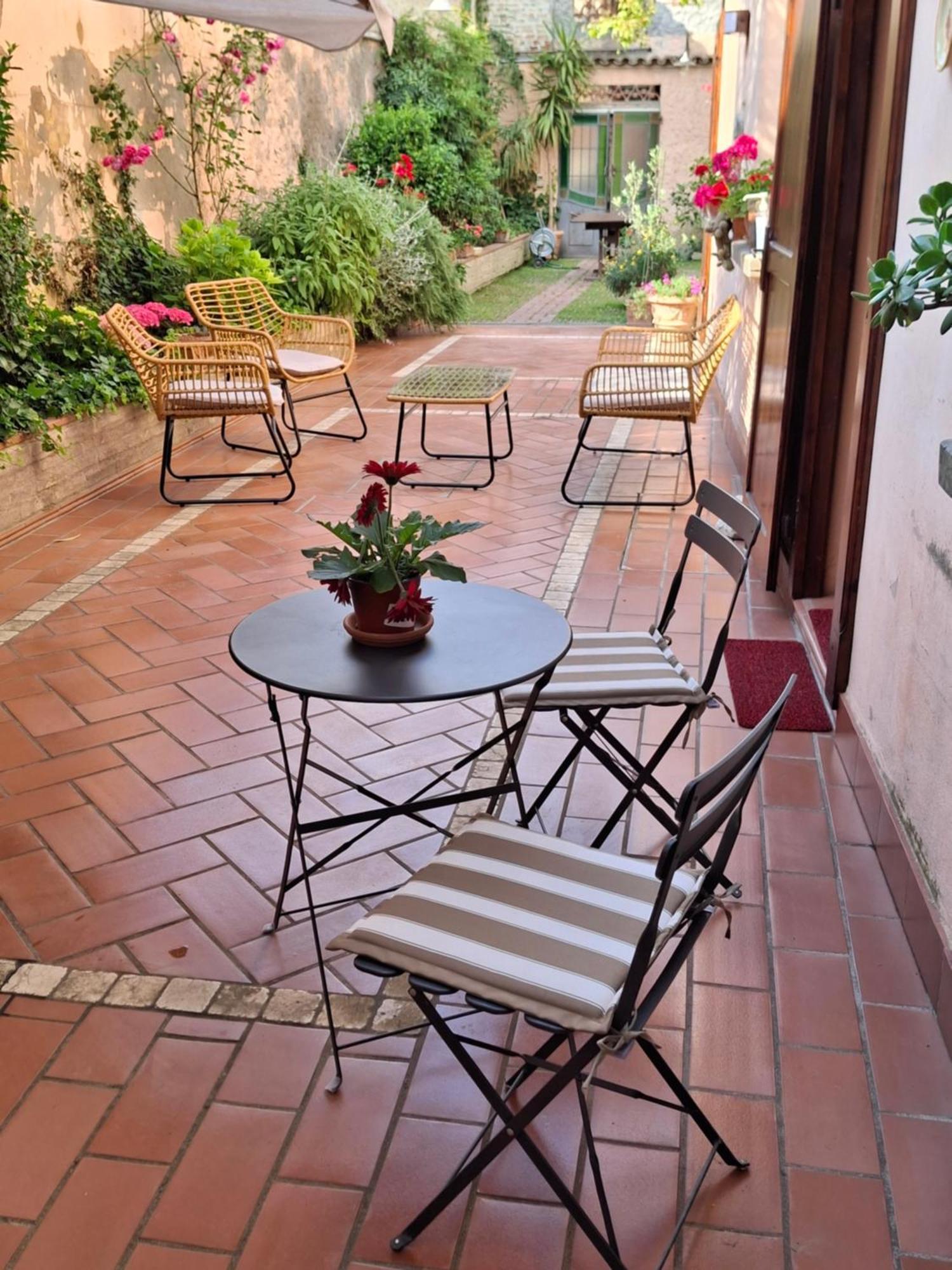 Casa Agostino Codazzi Dimora Storica Lugo (Ravenna) Exterior foto